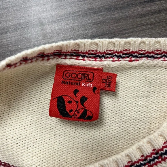 Gogirl - Picture 3 of 3